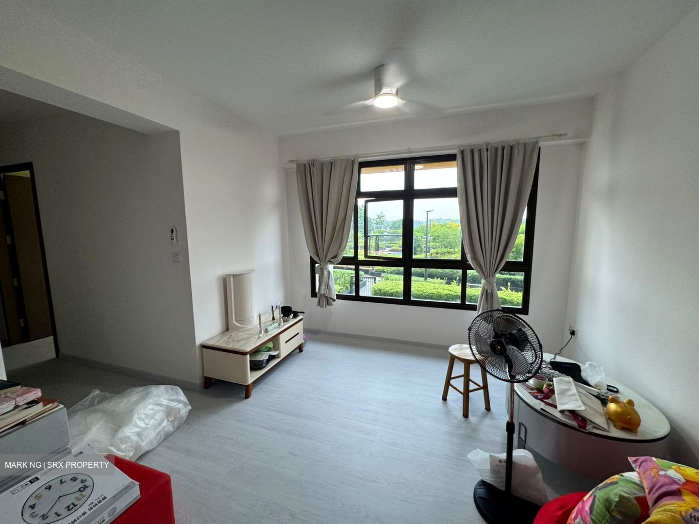 Blk 532C Bishan Ridges (Bishan), HDB 3 Rooms #625954521